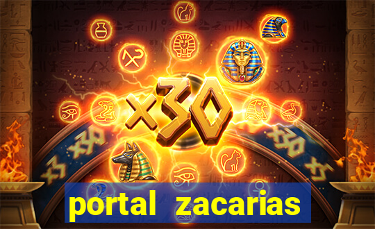 portal zacarias brinda nunes